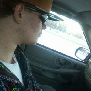 Meet your Posher, Ashton